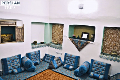 room number one